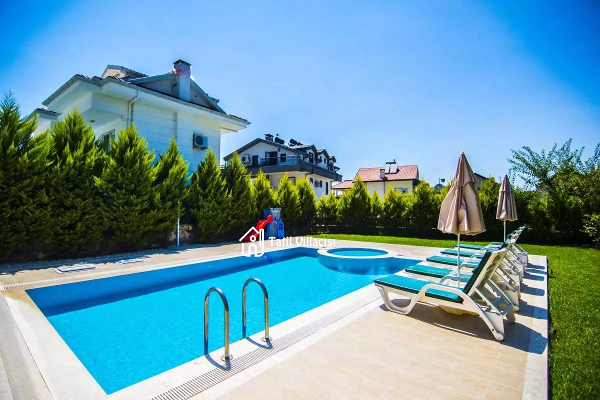 Villa Yüksel