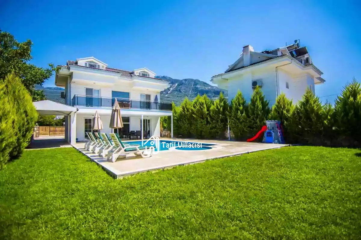 Villa Yüksel