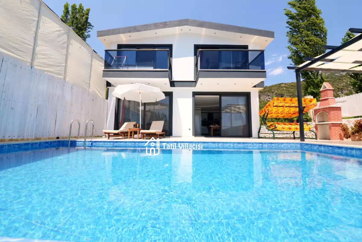Villa Yurdakul