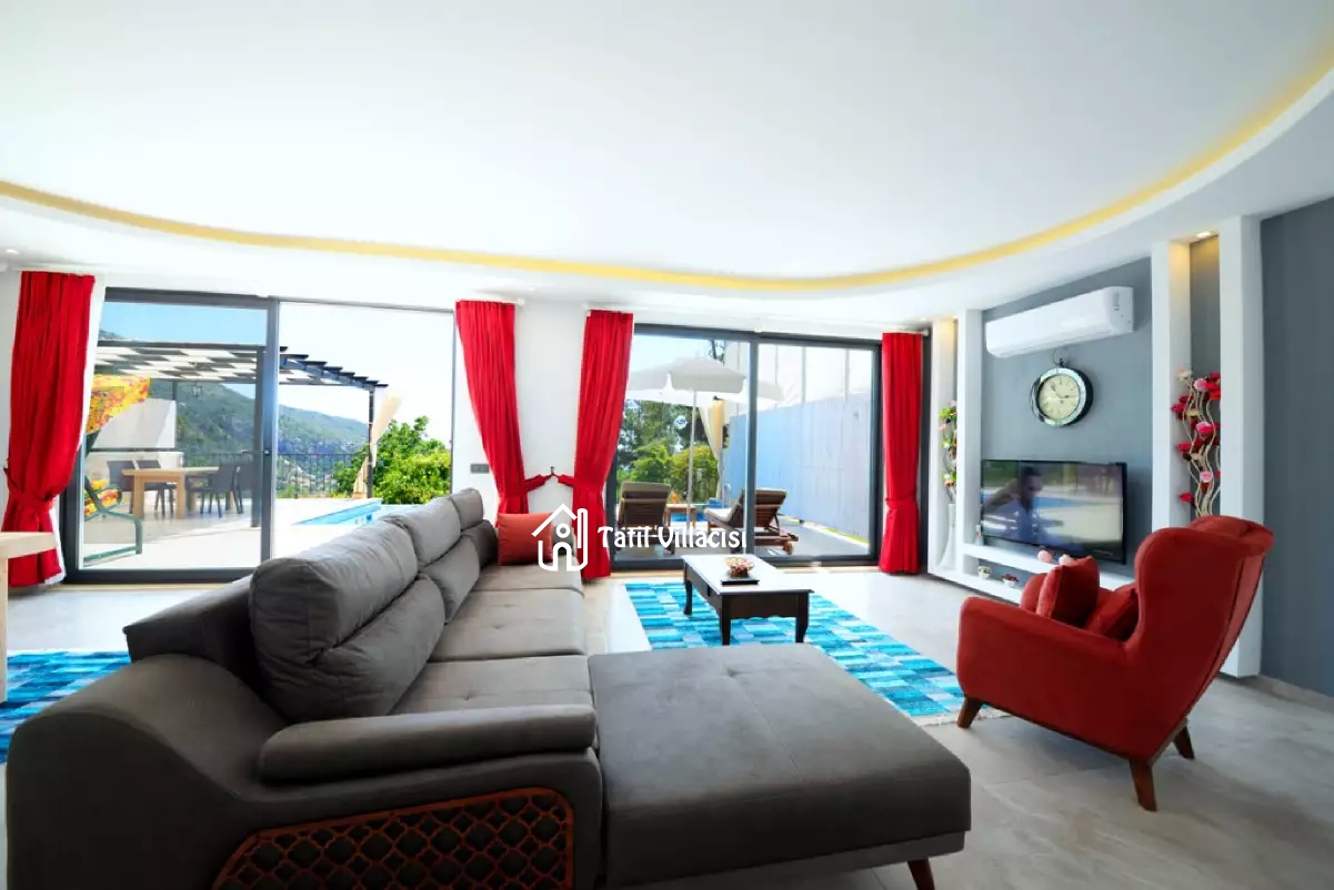 Villa Yurdakul