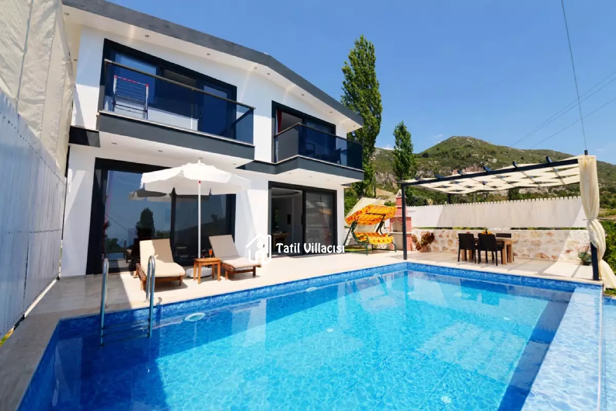Villa Yurdakul