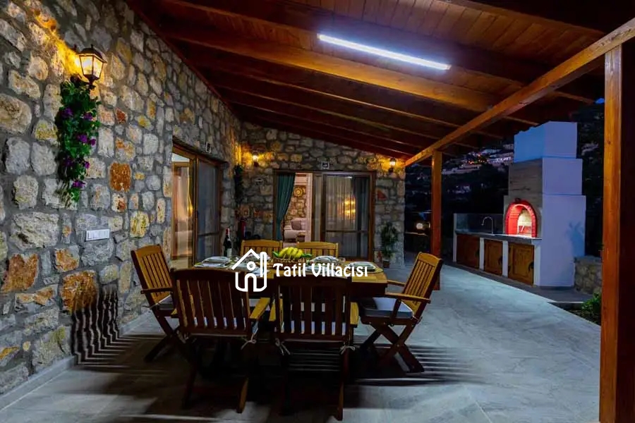 Villa Yuvam 2