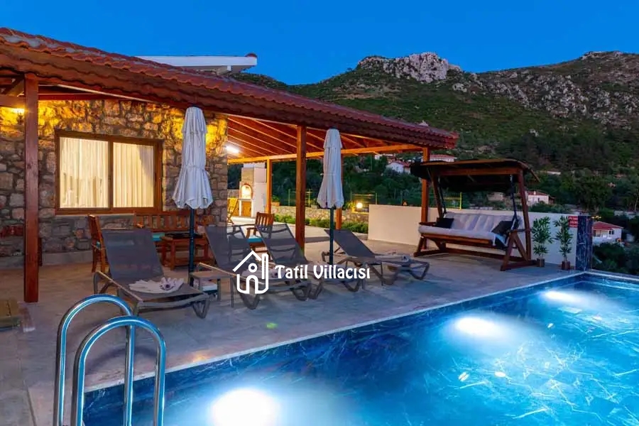 Villa Yuvam 2