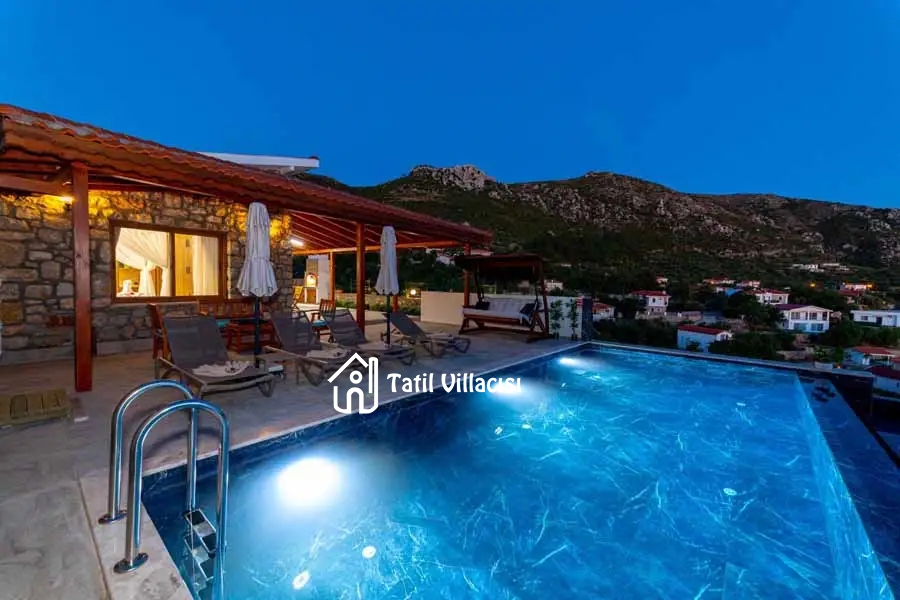 Villa Yuvam 2