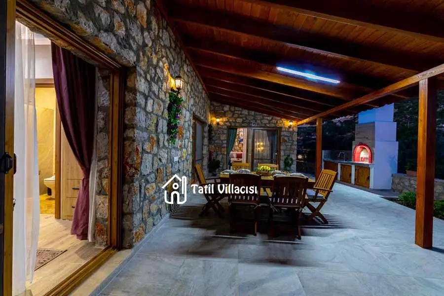 Villa Yuvam 2