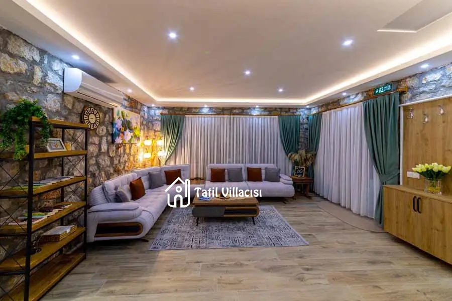 Villa Yuvam 2