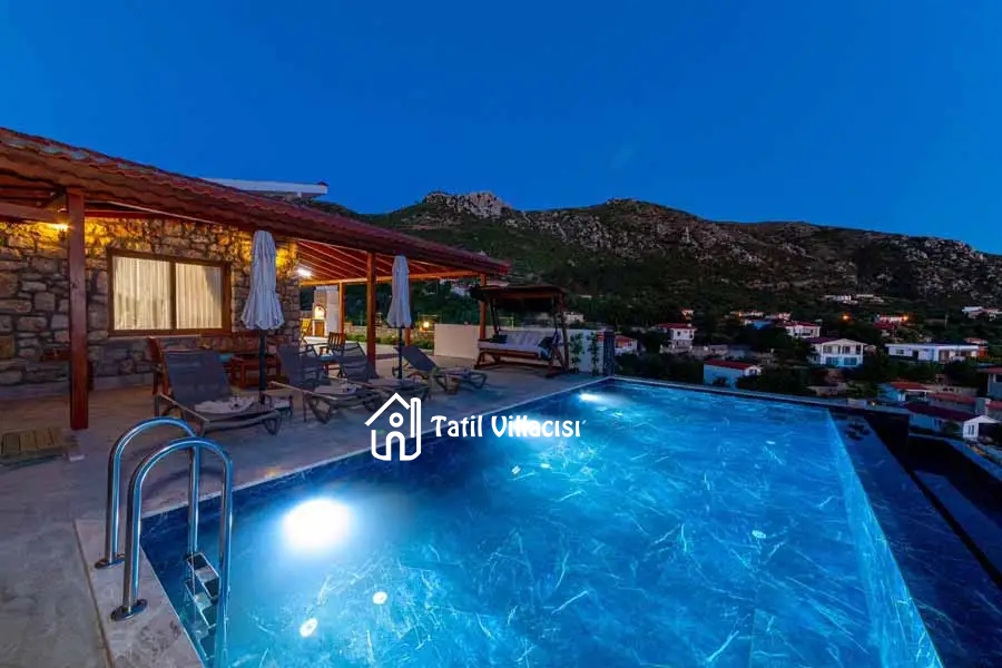 Villa Yuvam 2