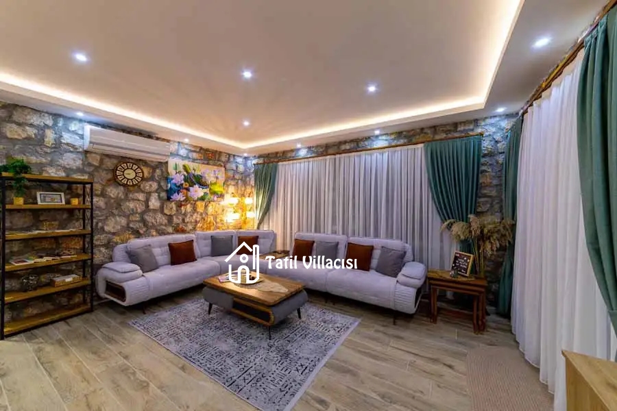 Villa Yuvam 2