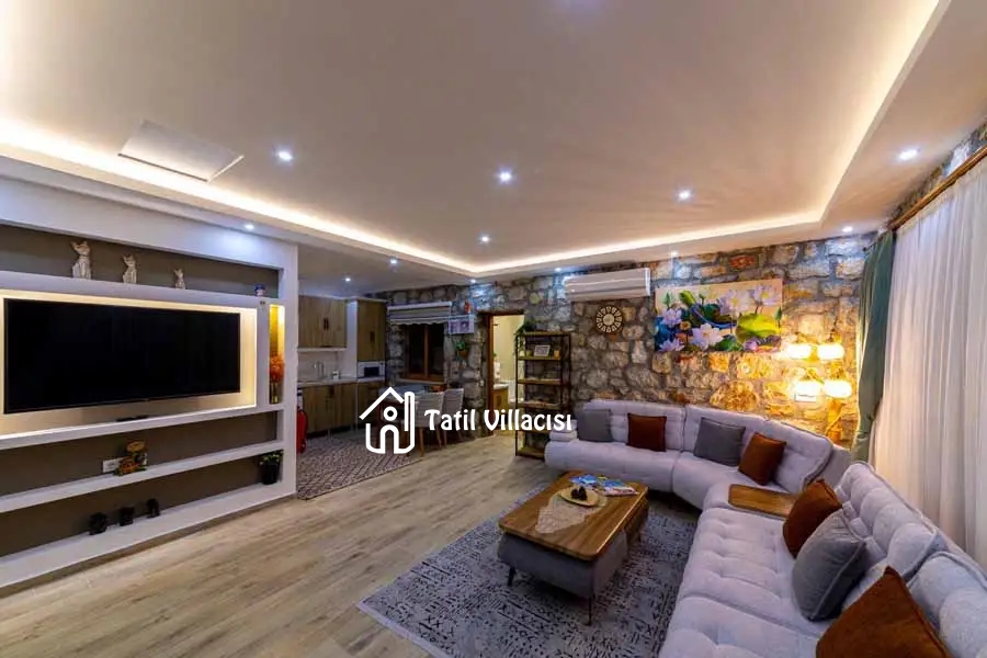 Villa Yuvam 2