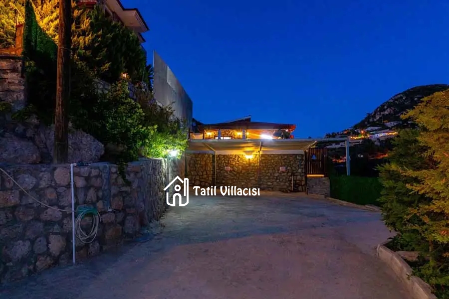 Villa Yuvam 2