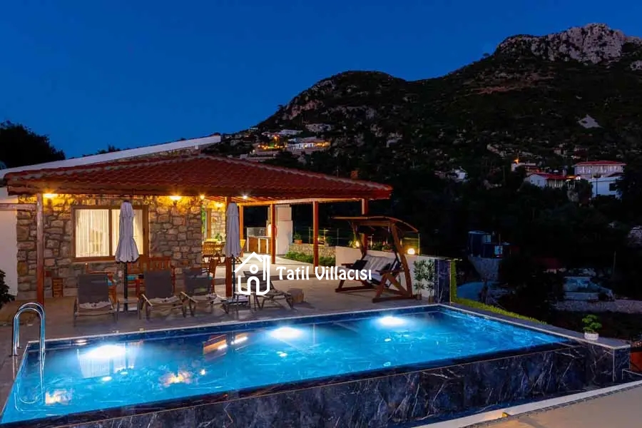 Villa Yuvam 2