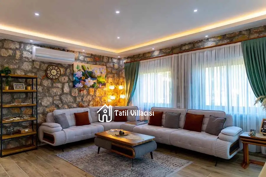 Villa Yuvam 2