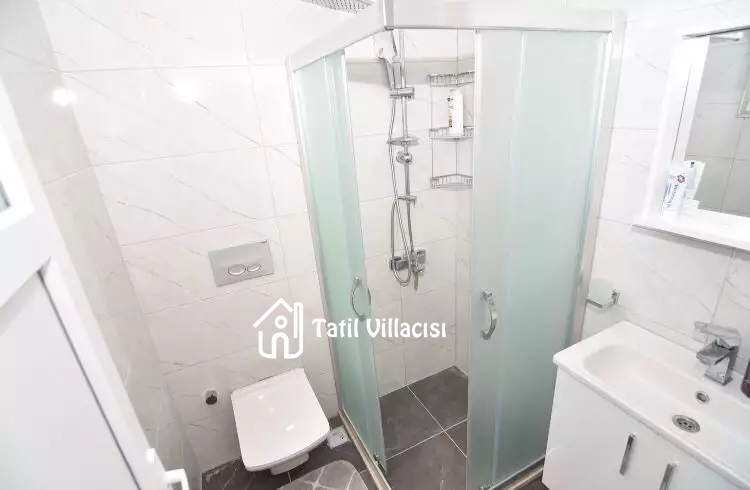 Villa Zambak