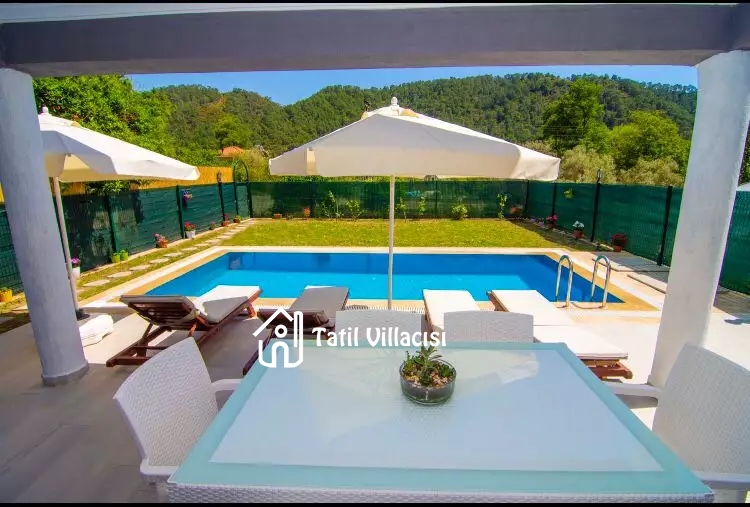 Villa Zambak