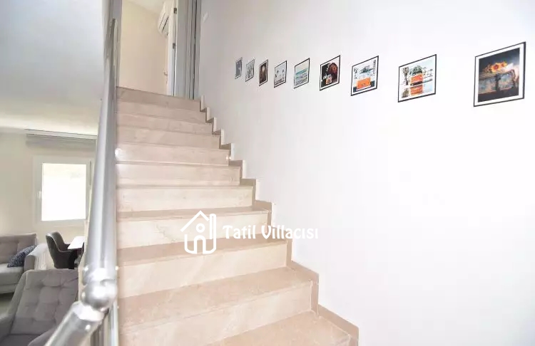Villa Zambak