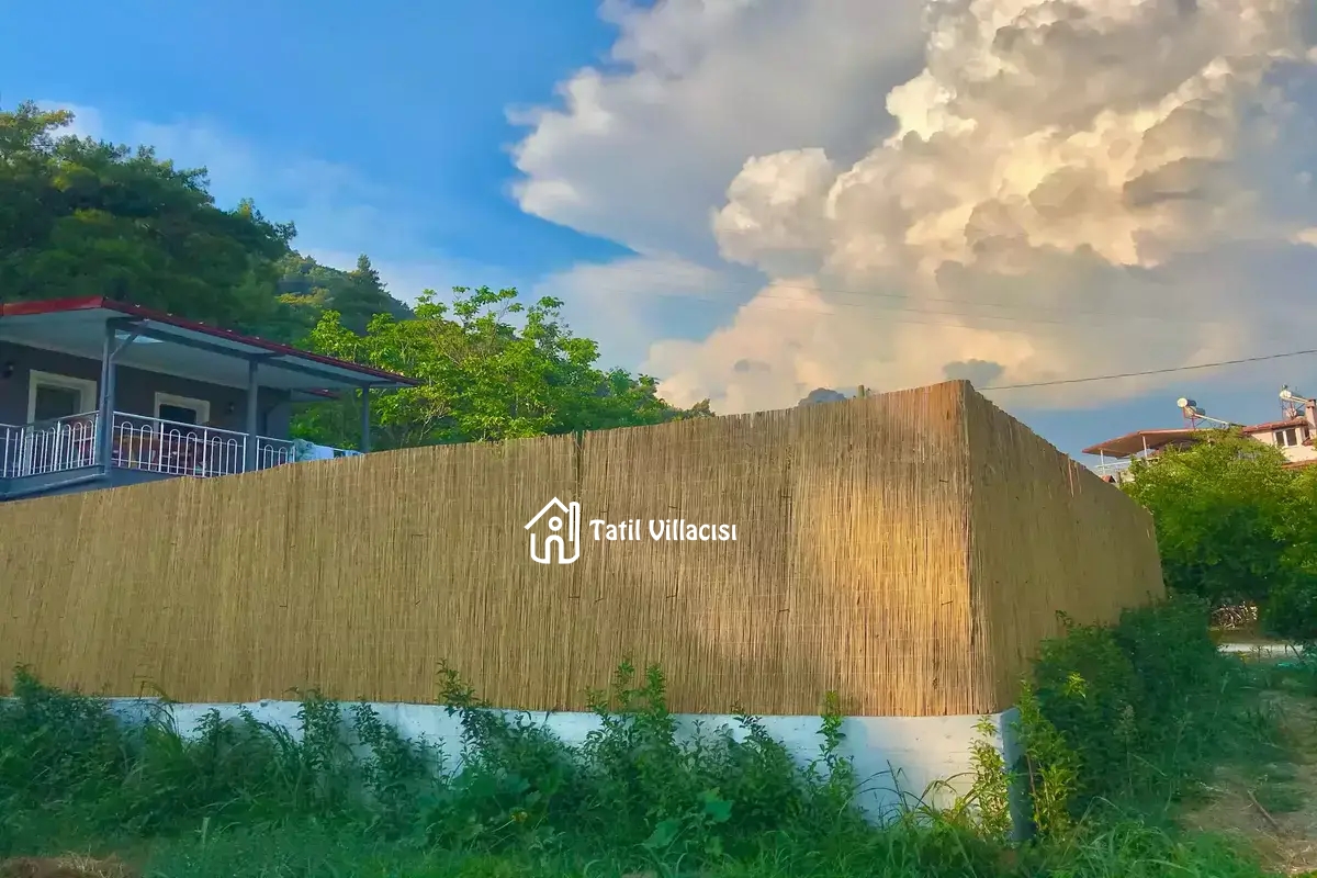 Villa Zambak