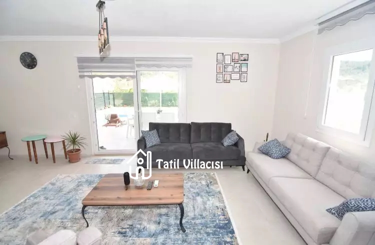 Villa Zambak