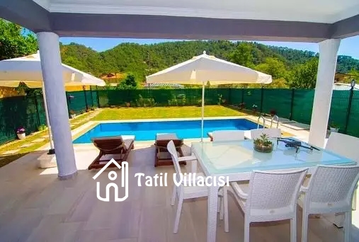 Villa Zambak