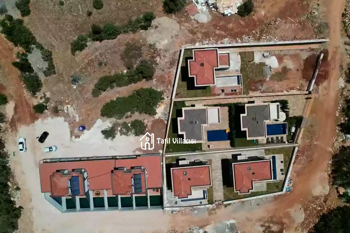 Villa Zehra