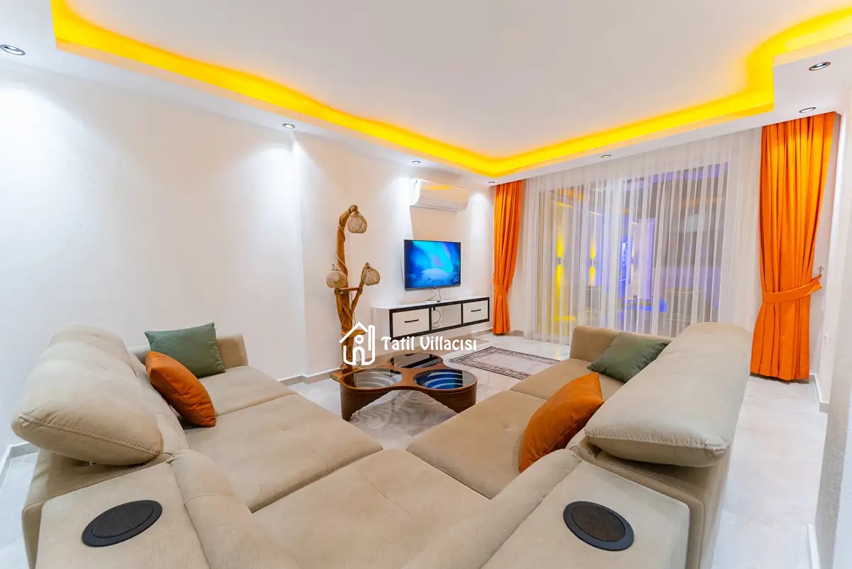 Villa Zens