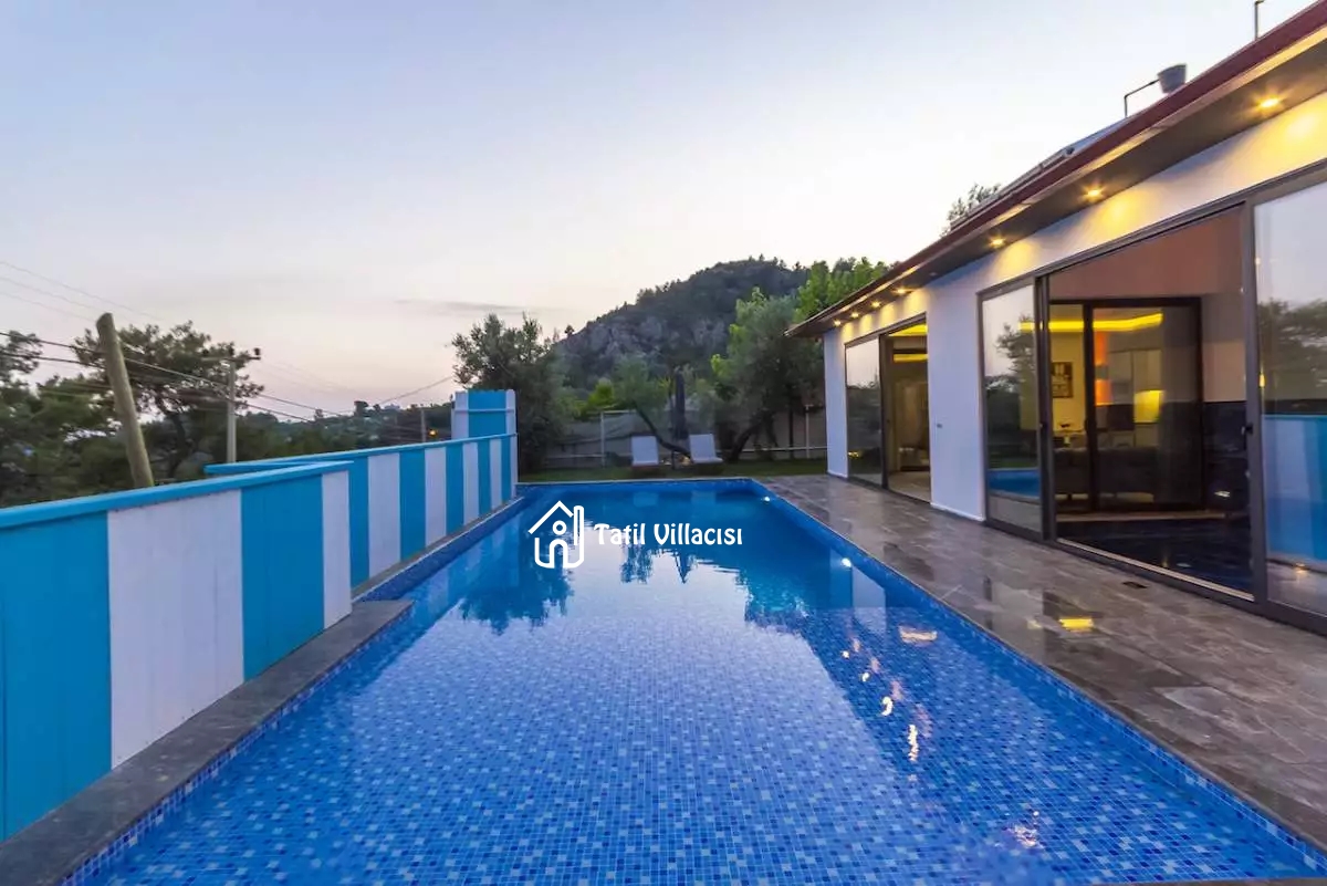 Villa Zeplin