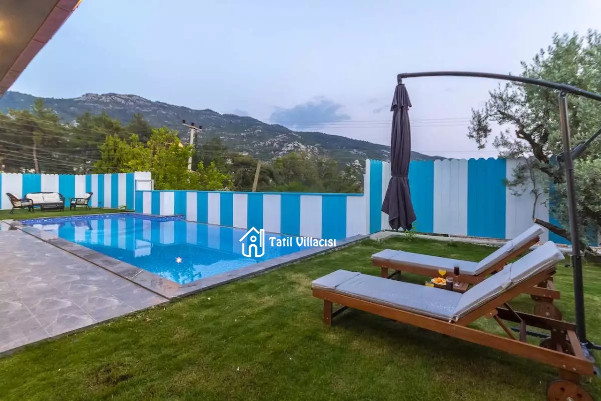 Villa Zeplin