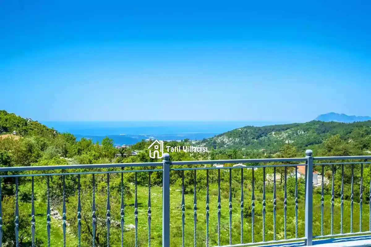Villa Zeta