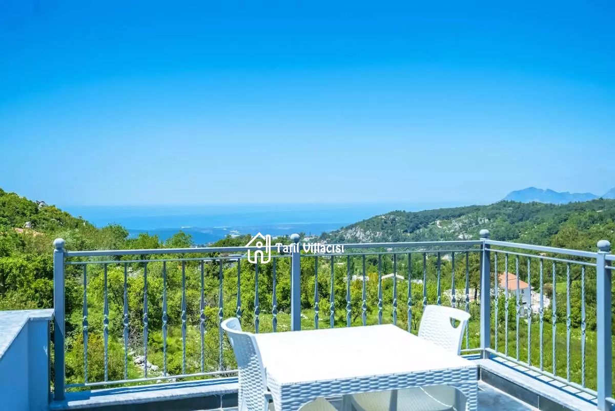 Villa Zeta