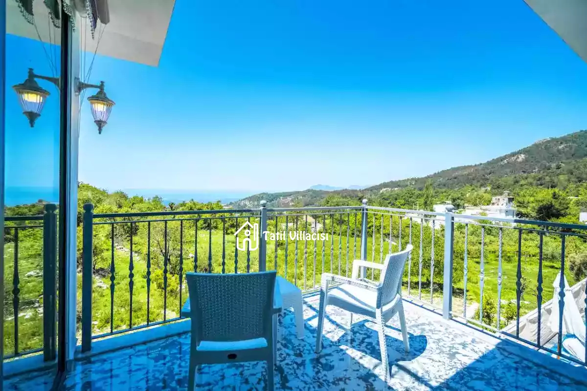 Villa Zeta