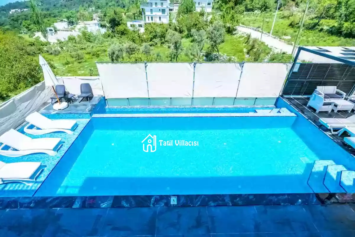Villa Zeta