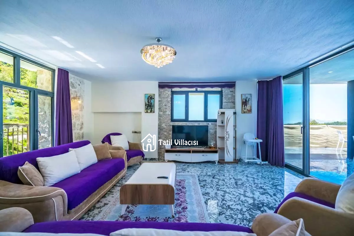 Villa Zeta