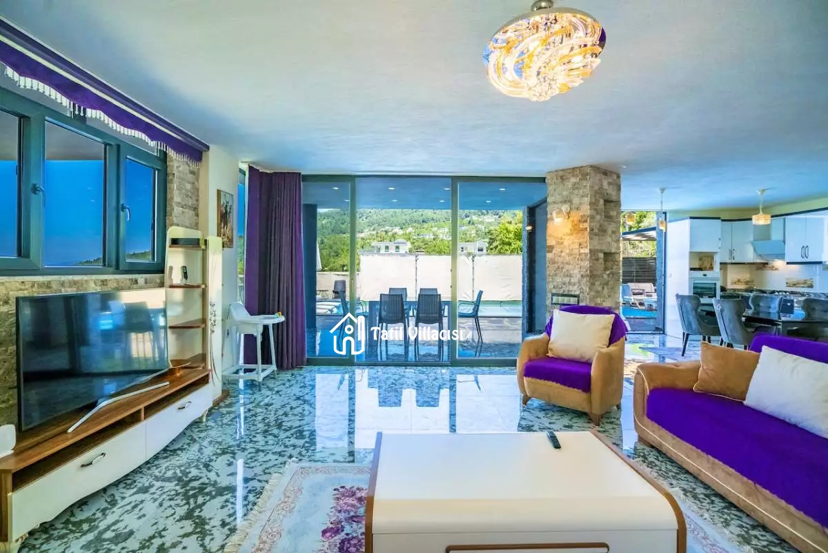 Villa Zeta