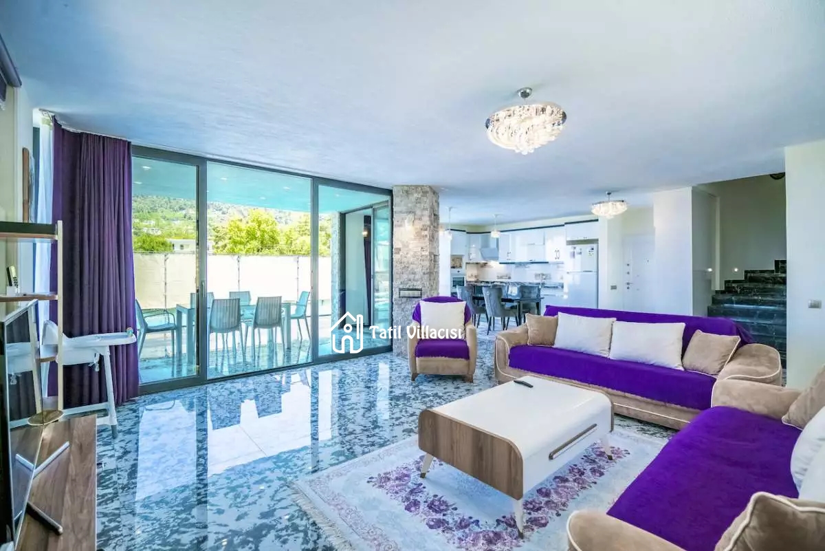 Villa Zeta