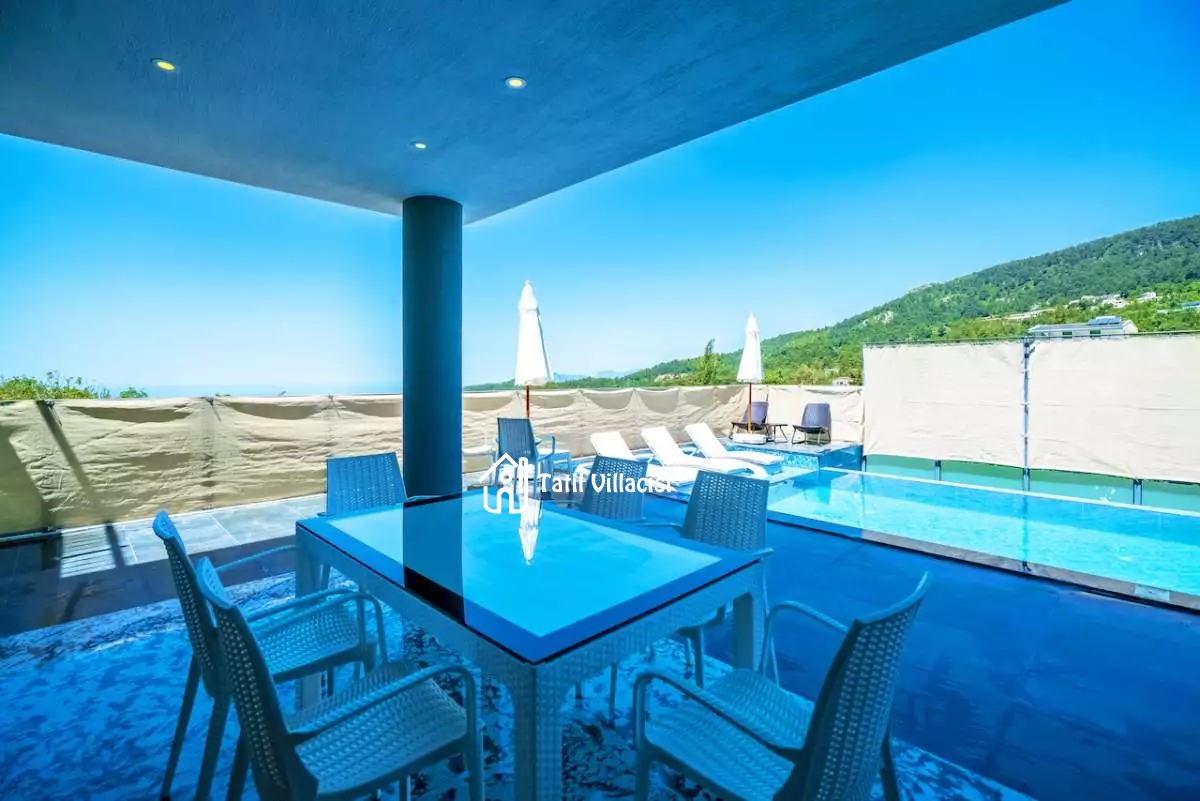 Villa Zeta