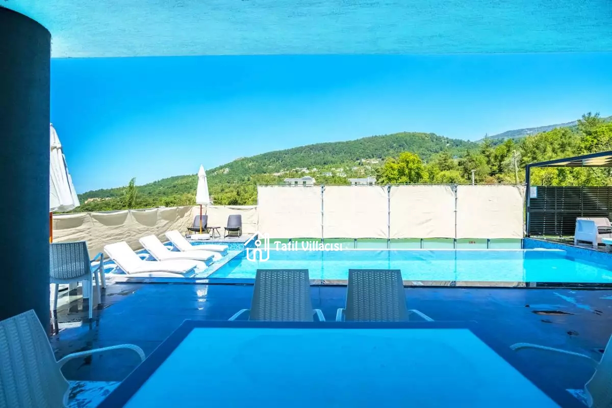 Villa Zeta