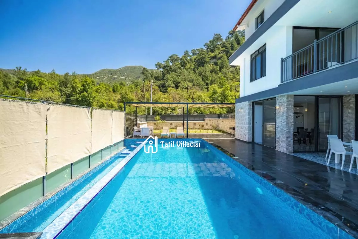 Villa Zeta
