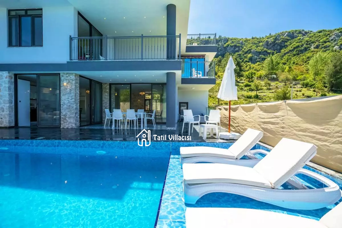 Villa Zeta