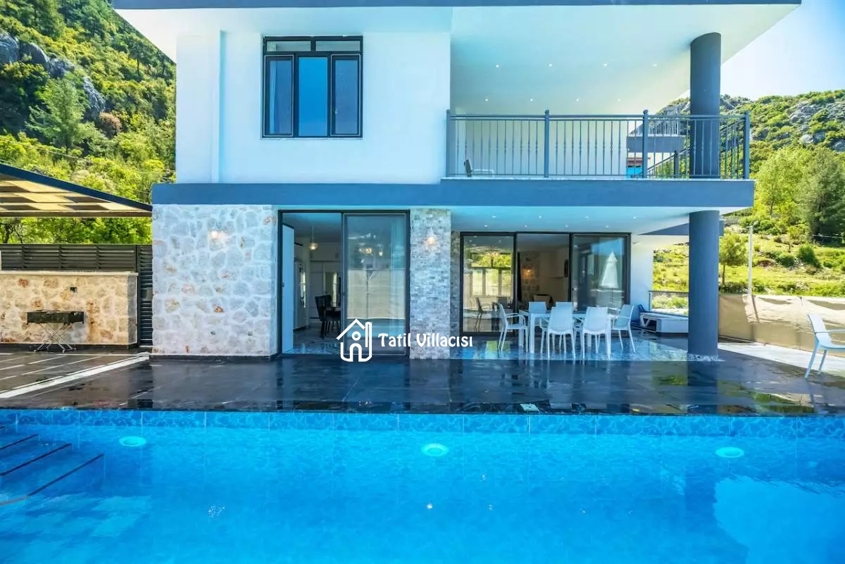 Villa Zeta