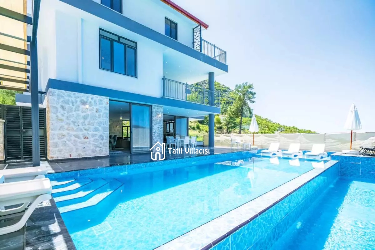 Villa Zeta