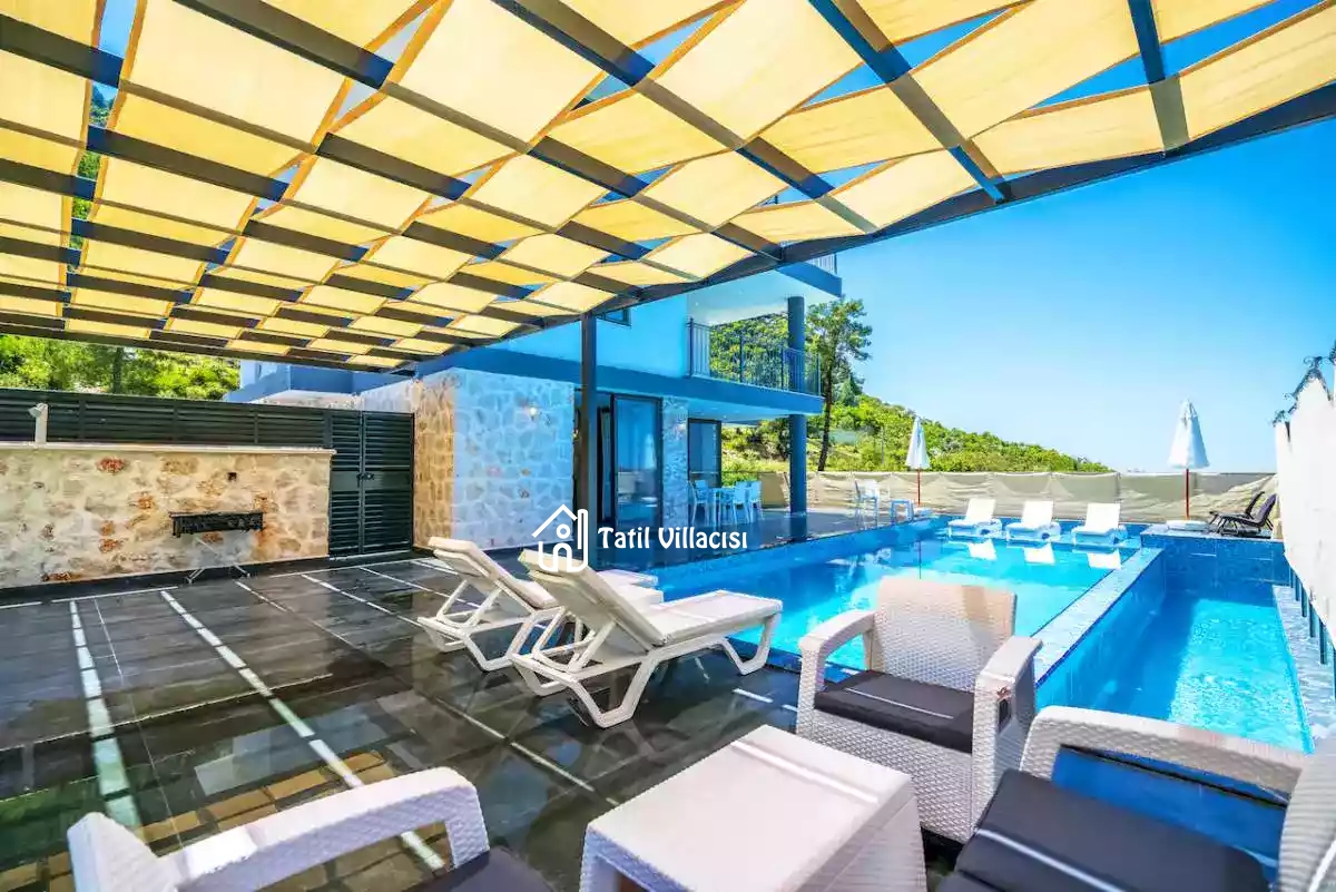 Villa Zeta
