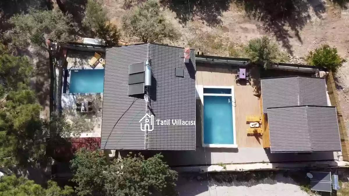 Villa Zeus