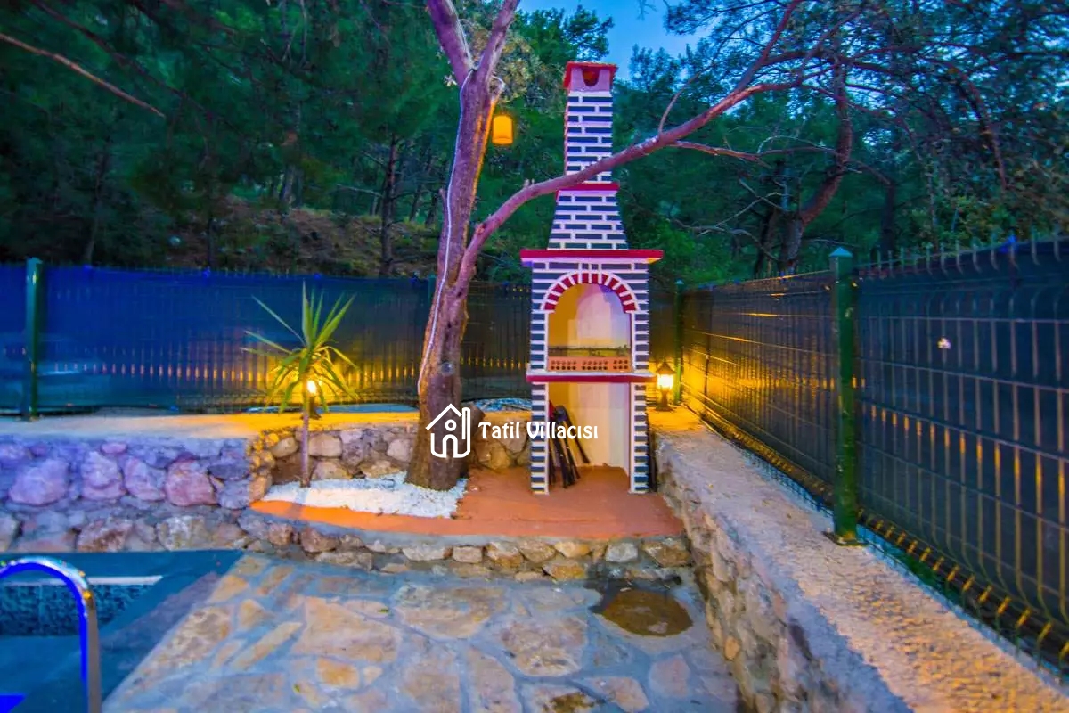 Villa Zeus