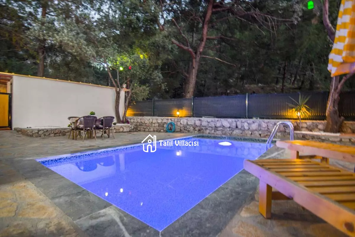 Villa Zeus