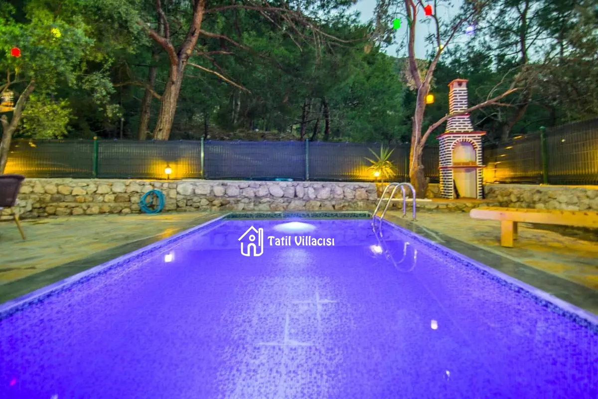 Villa Zeus