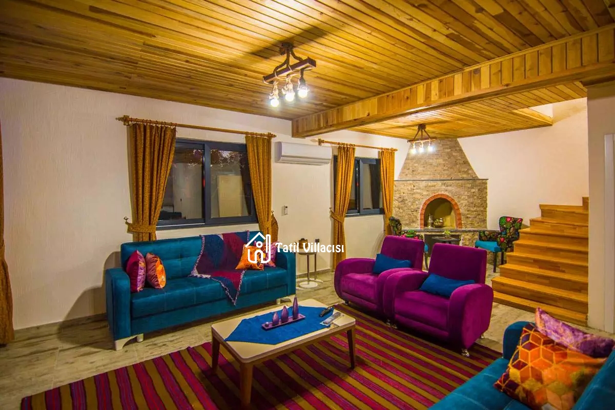 Villa Zeus