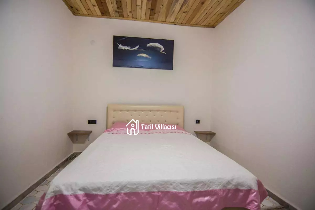 Villa Zeus