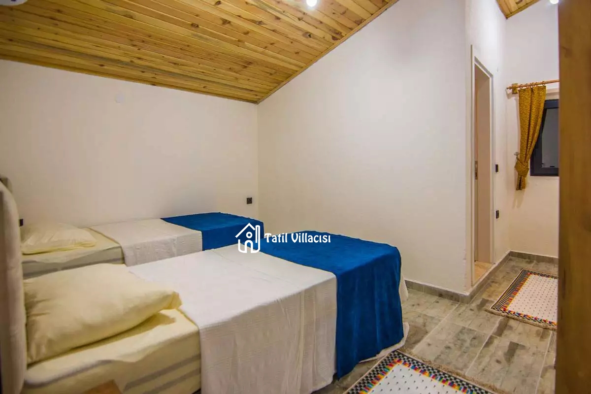 Villa Zeus