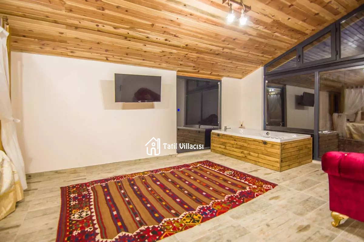 Villa Zeus
