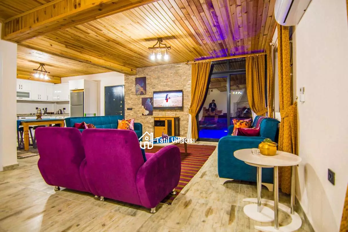 Villa Zeus