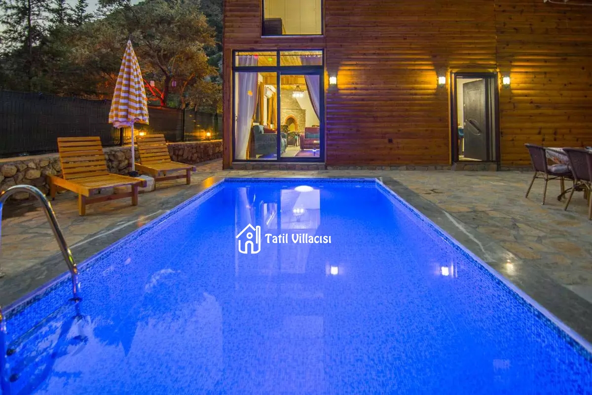 Villa Zeus